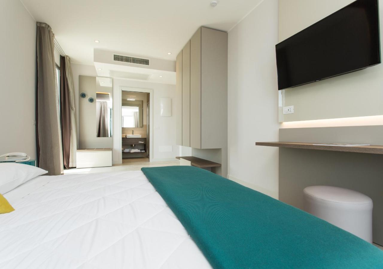 Double Room Sea View