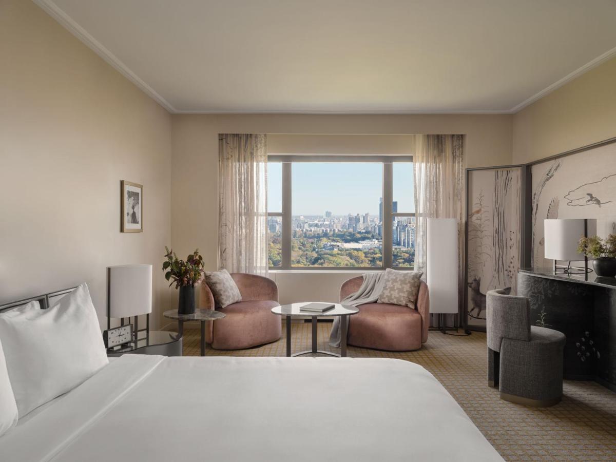 Chambre Lit King-Size - Park