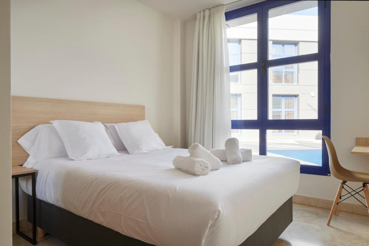 Habitación Doble con cama grande
