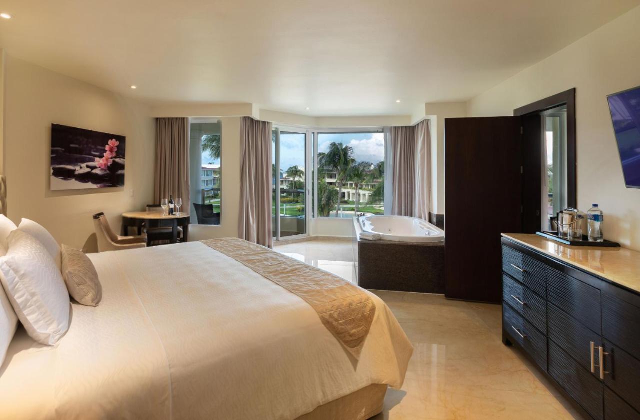 Superior Family Suite Garden View Kids & Teens