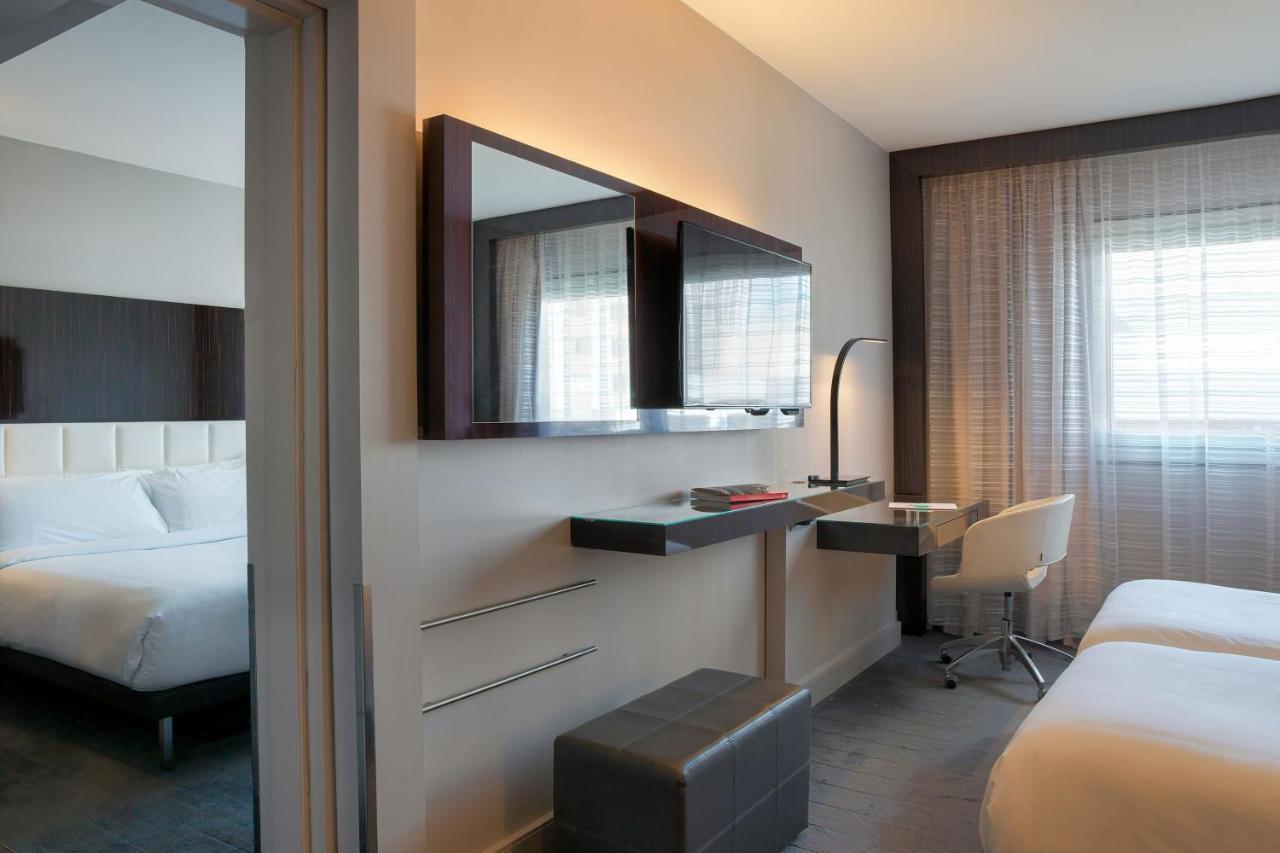 Habitación Familiar