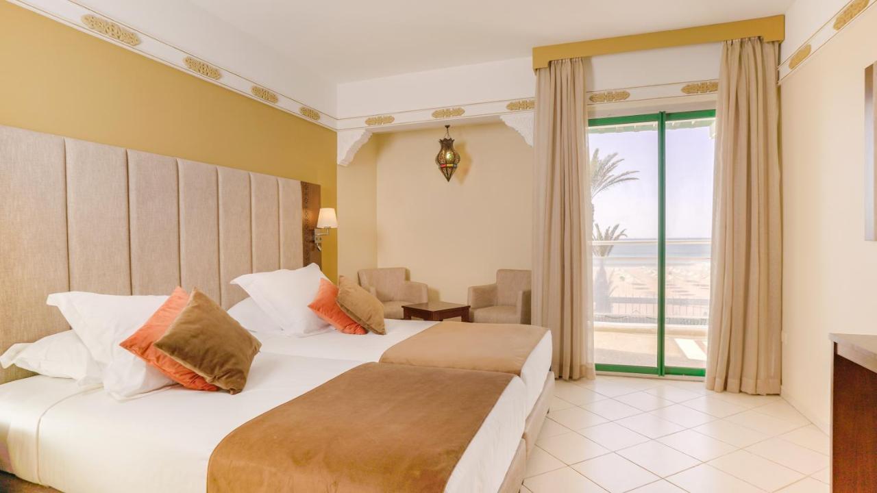 Double Room Sea View