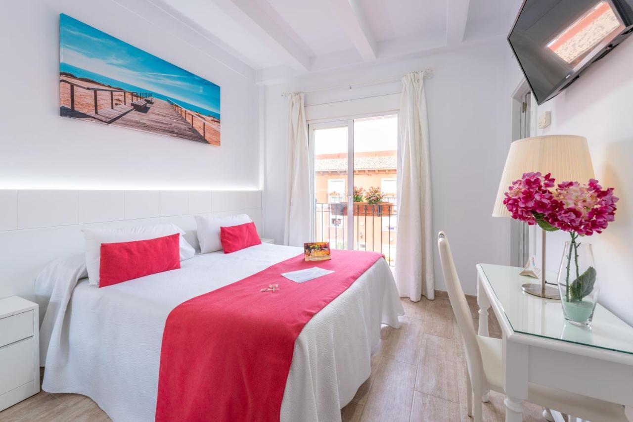 Double Room Balcony