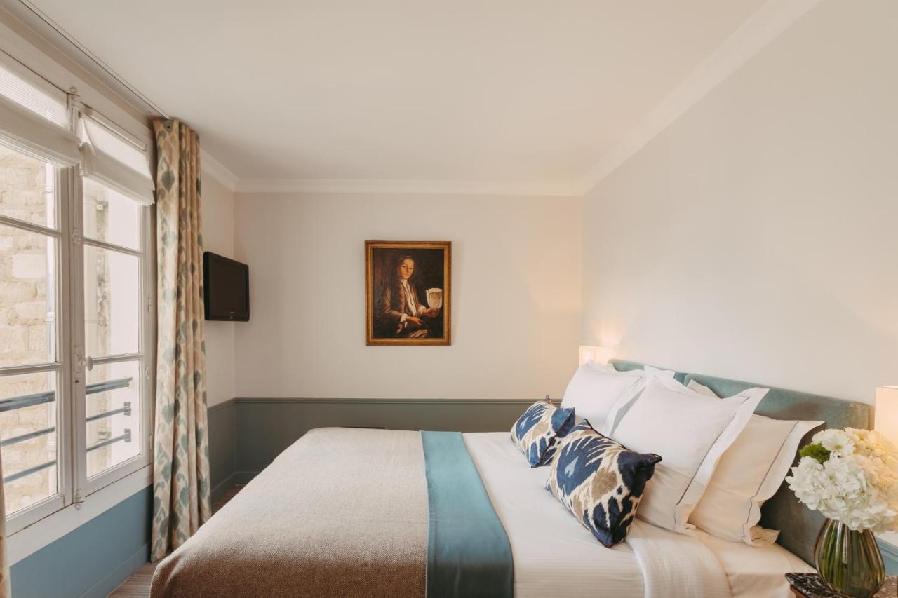 Chambre Supérieure