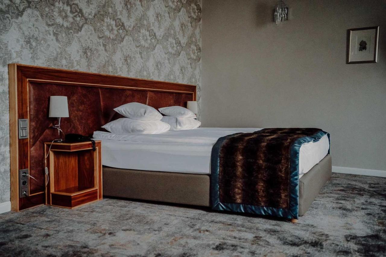 Comfort Double or Twin Room