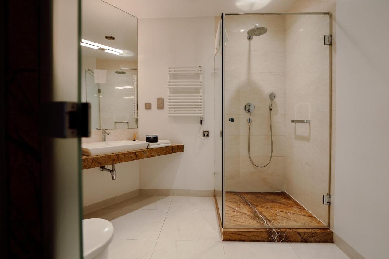 Comfort Double or Twin Room