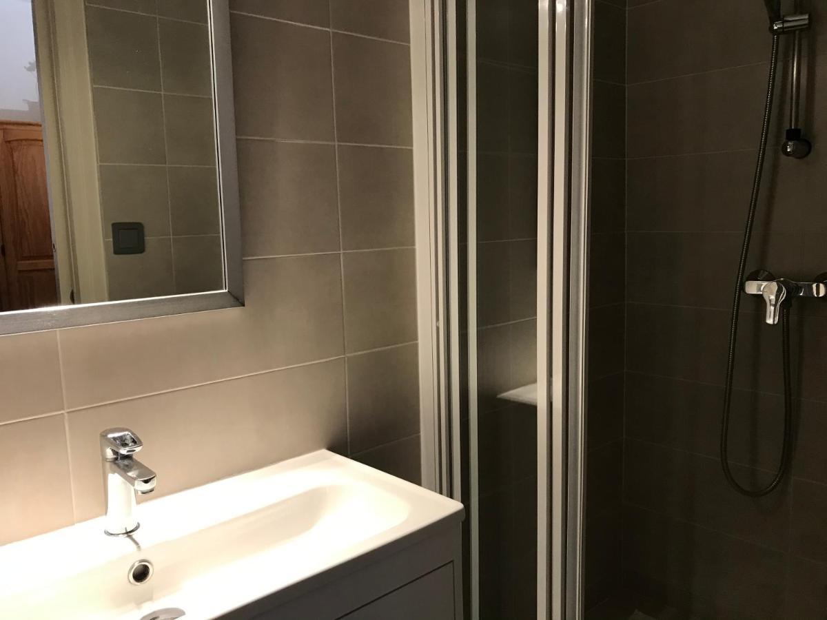 Chambre Double - Premier Étage
