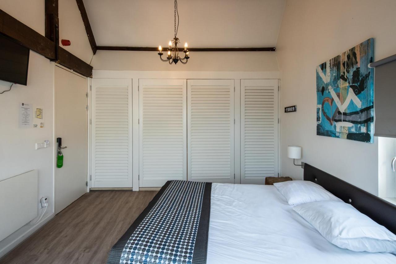 Chambre Double Deluxe