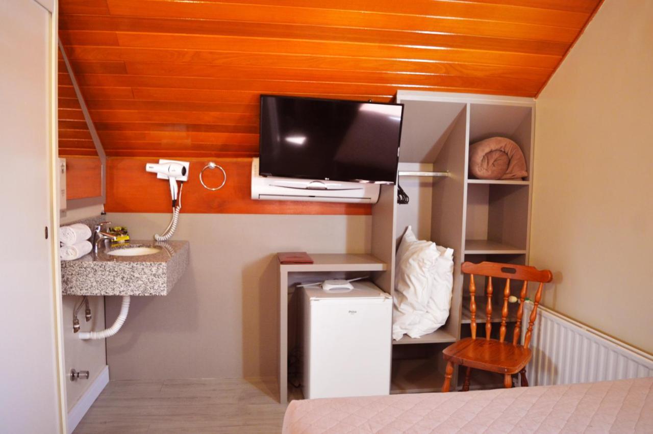 Apartamento Standard 4.º Piso (Escadas)