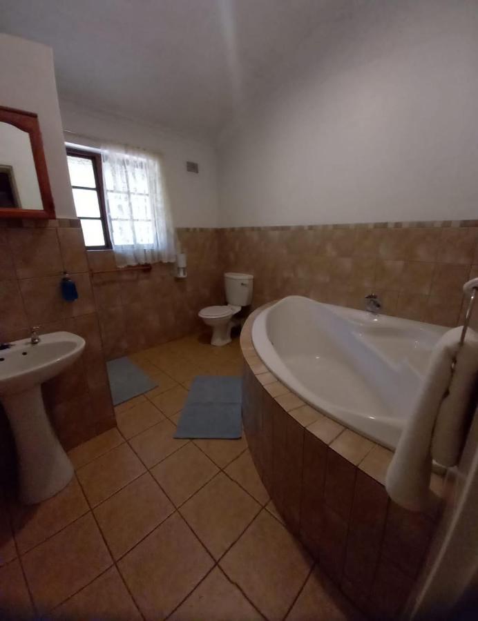 Double Room Lounge