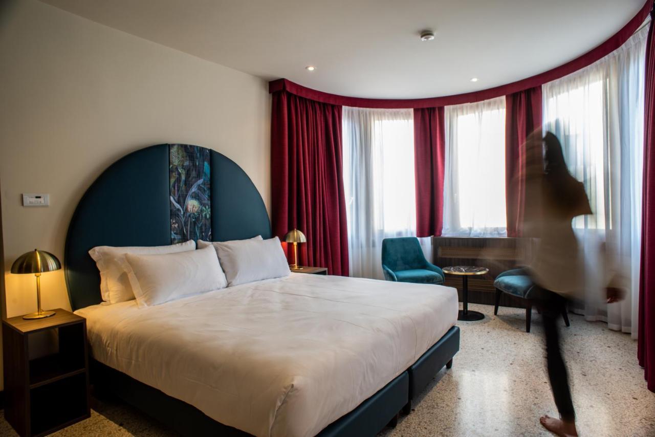 Suite mit Terrasse