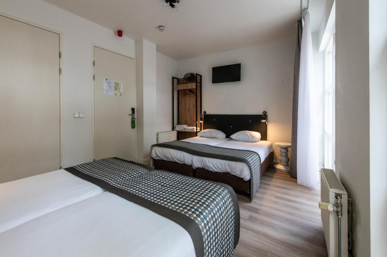 Chambre Quadruple