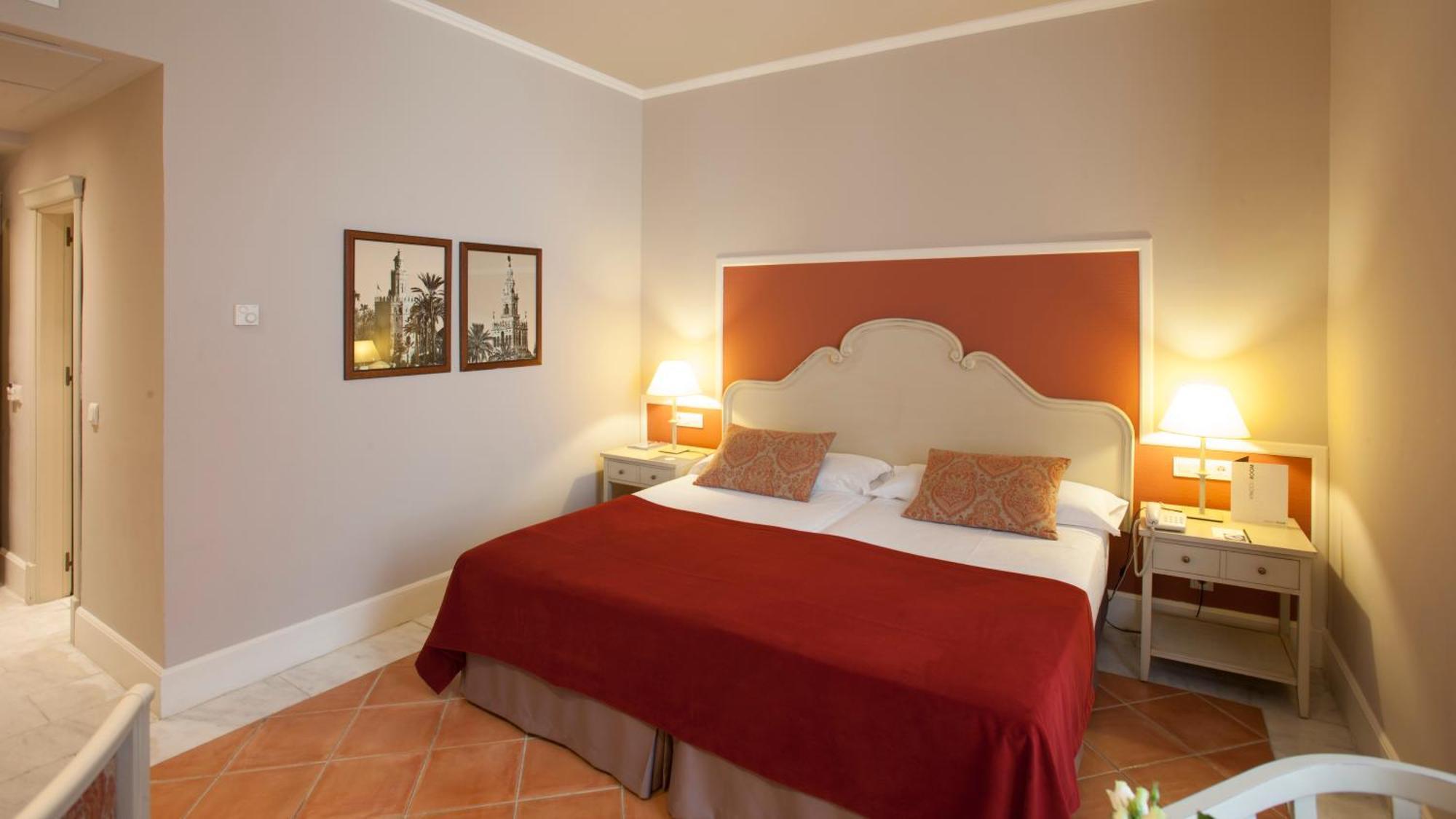 Vincci Room