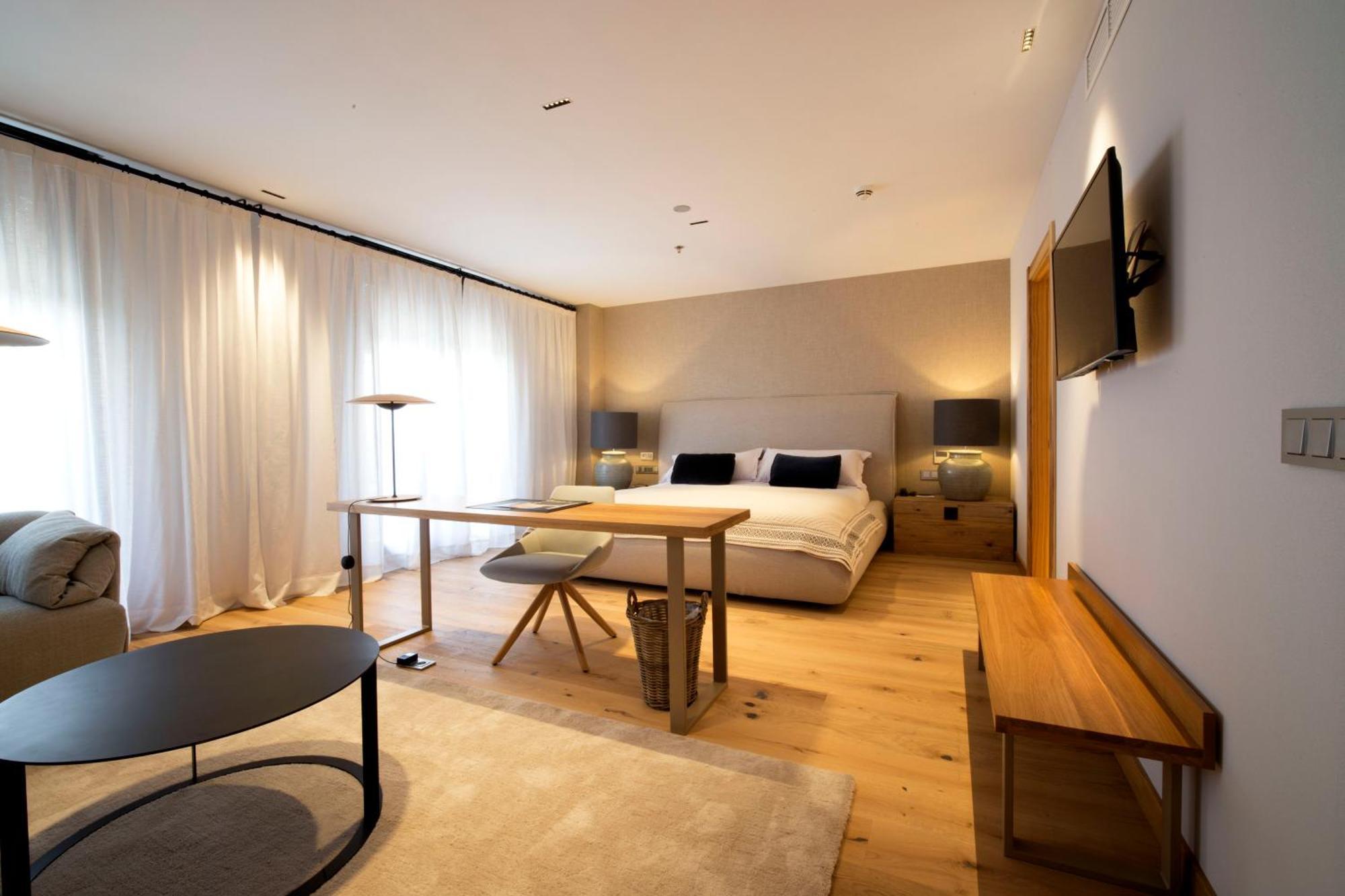 Suite Terrace