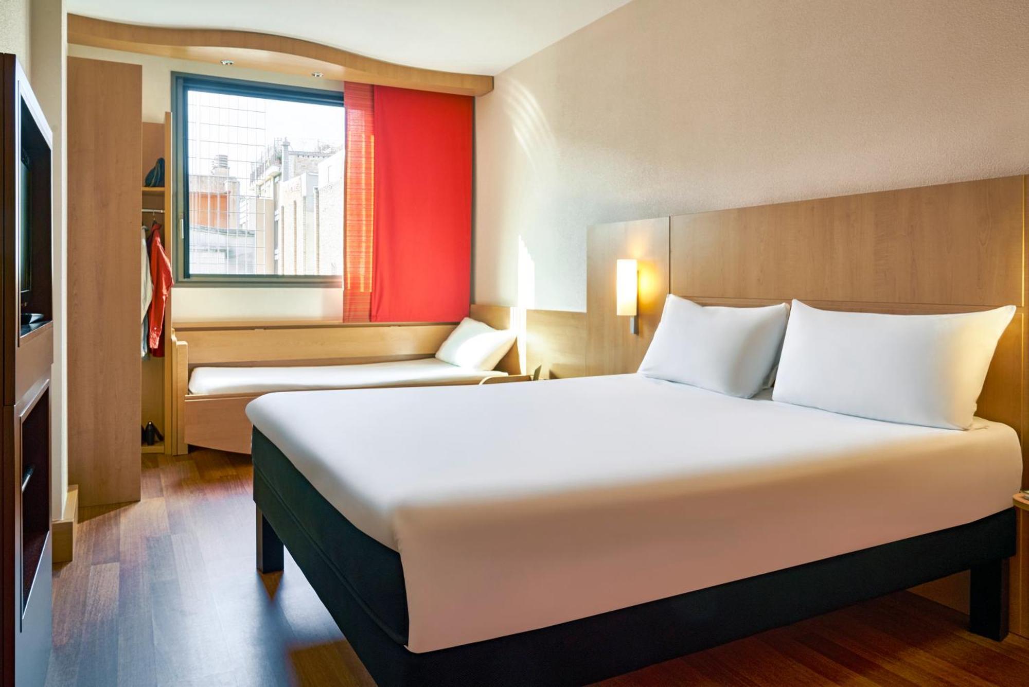 Double Room Extra Bed