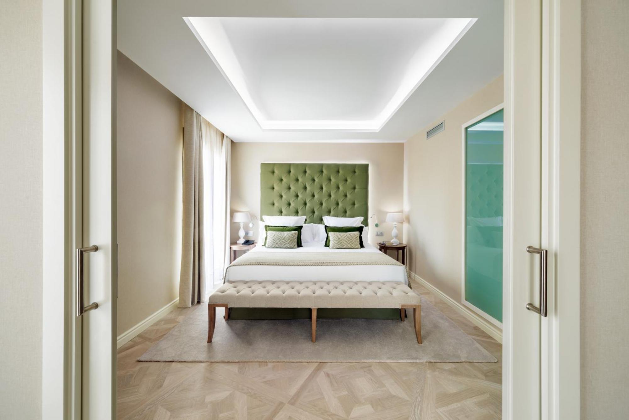 Grand Master Suite