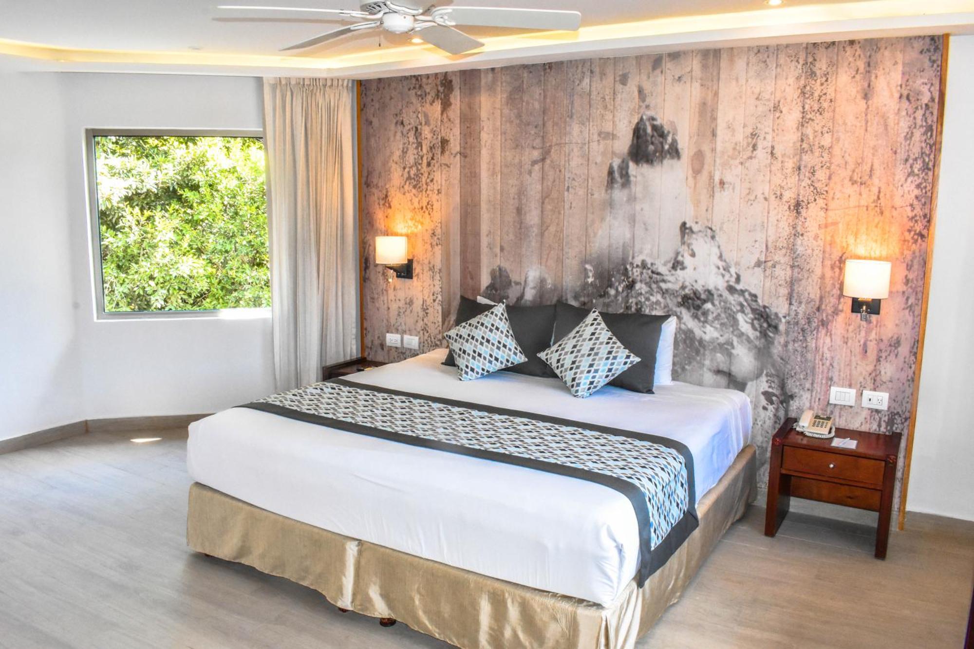 Familiensuite Eco