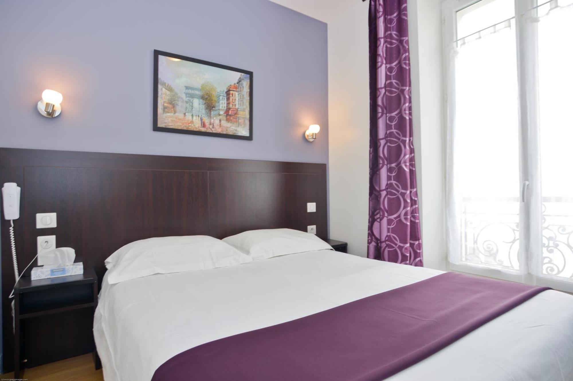 Double Room Classic