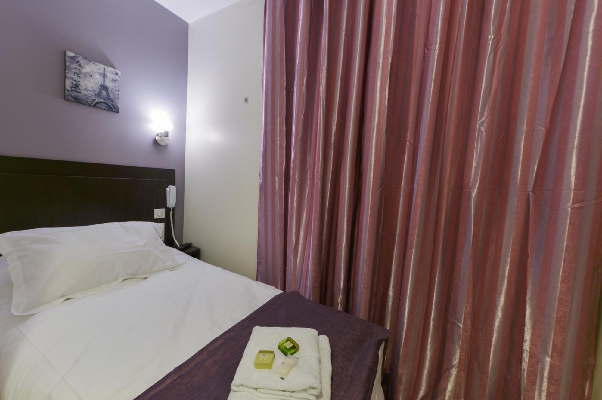 Double Room Classic