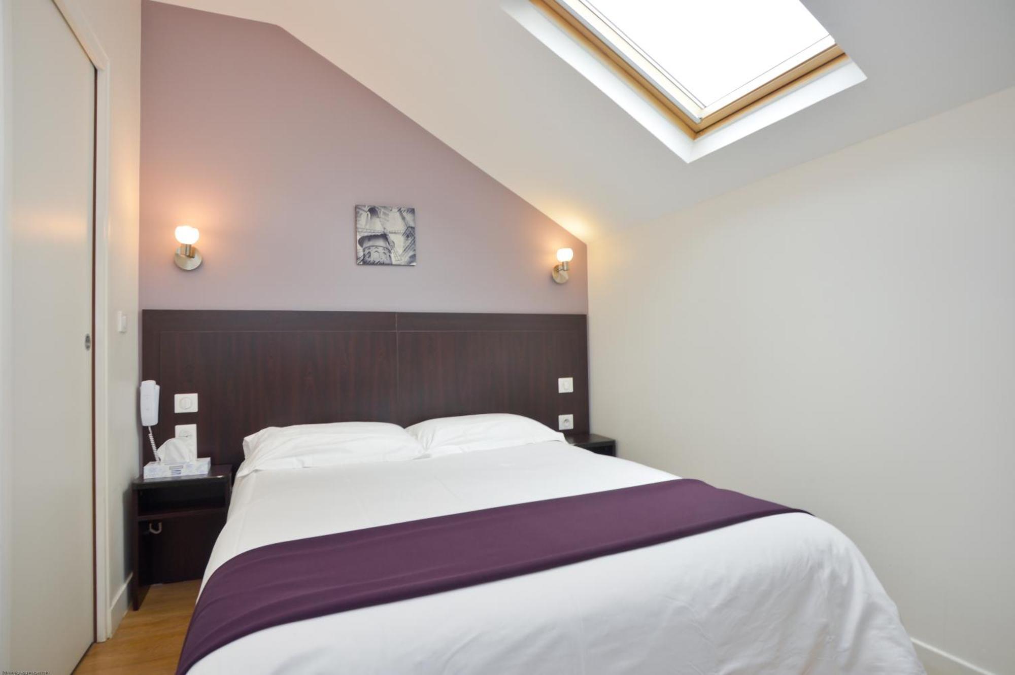 Double Room Classic
