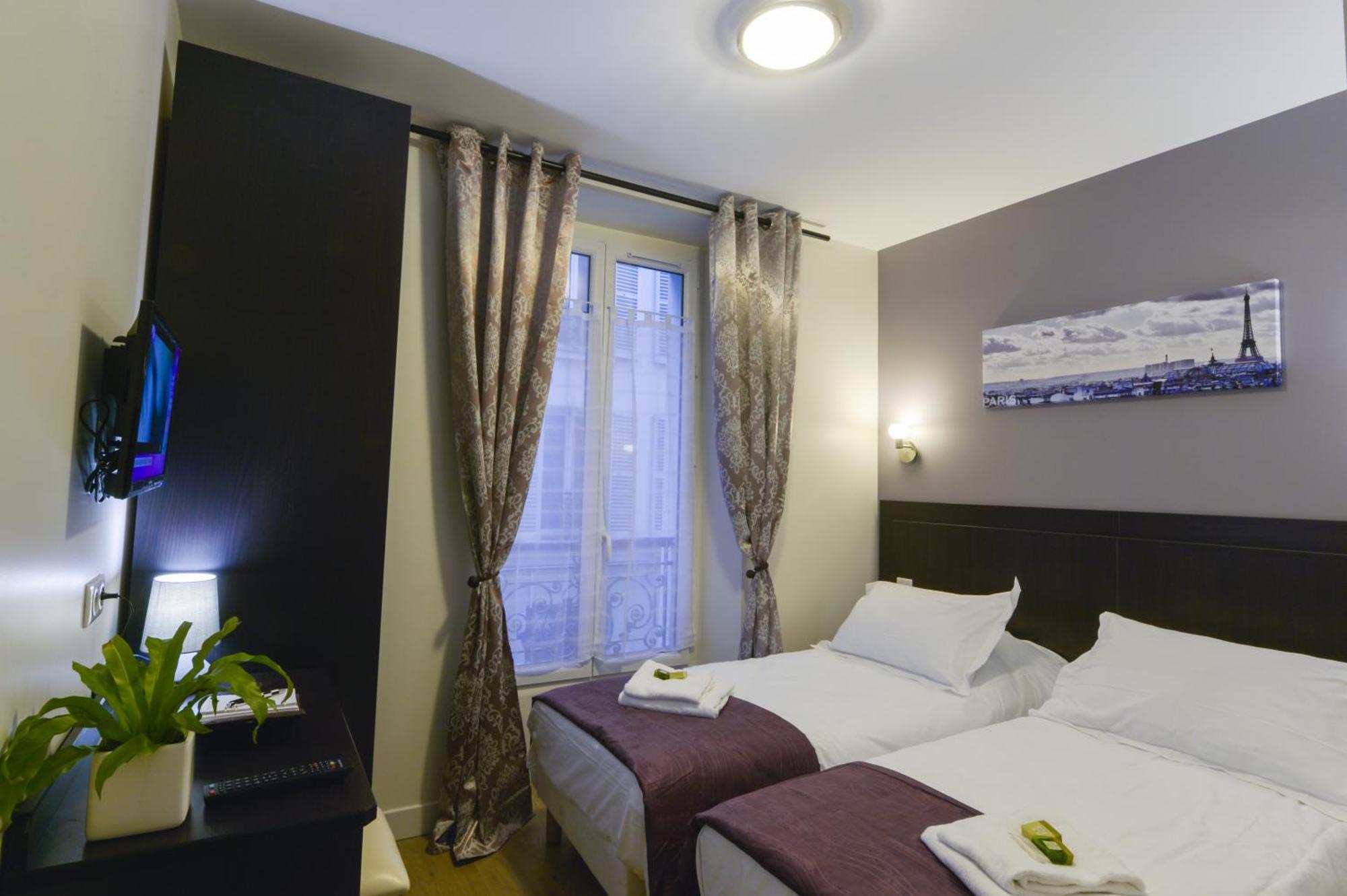 Triple Room Classic