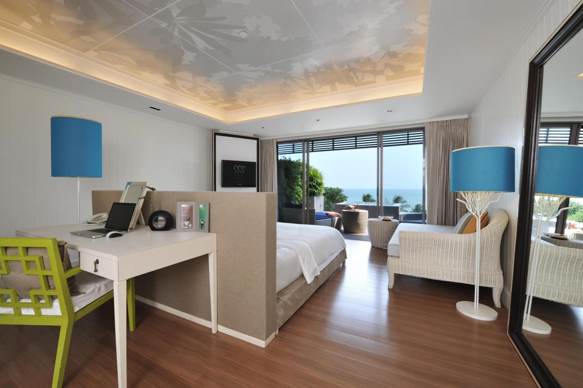 Rest Horizon Double Room