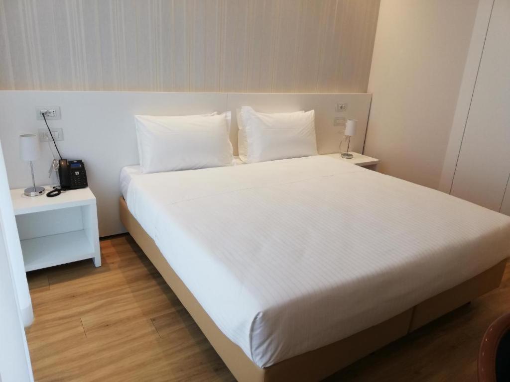 Double Room Disability Access