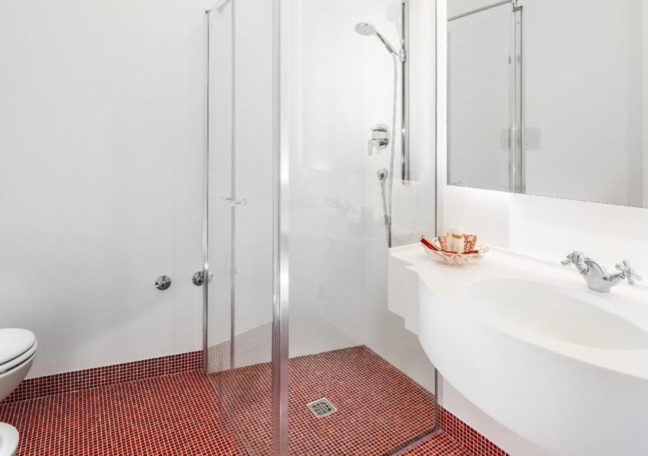 Classic Double or Twin Room Balcony