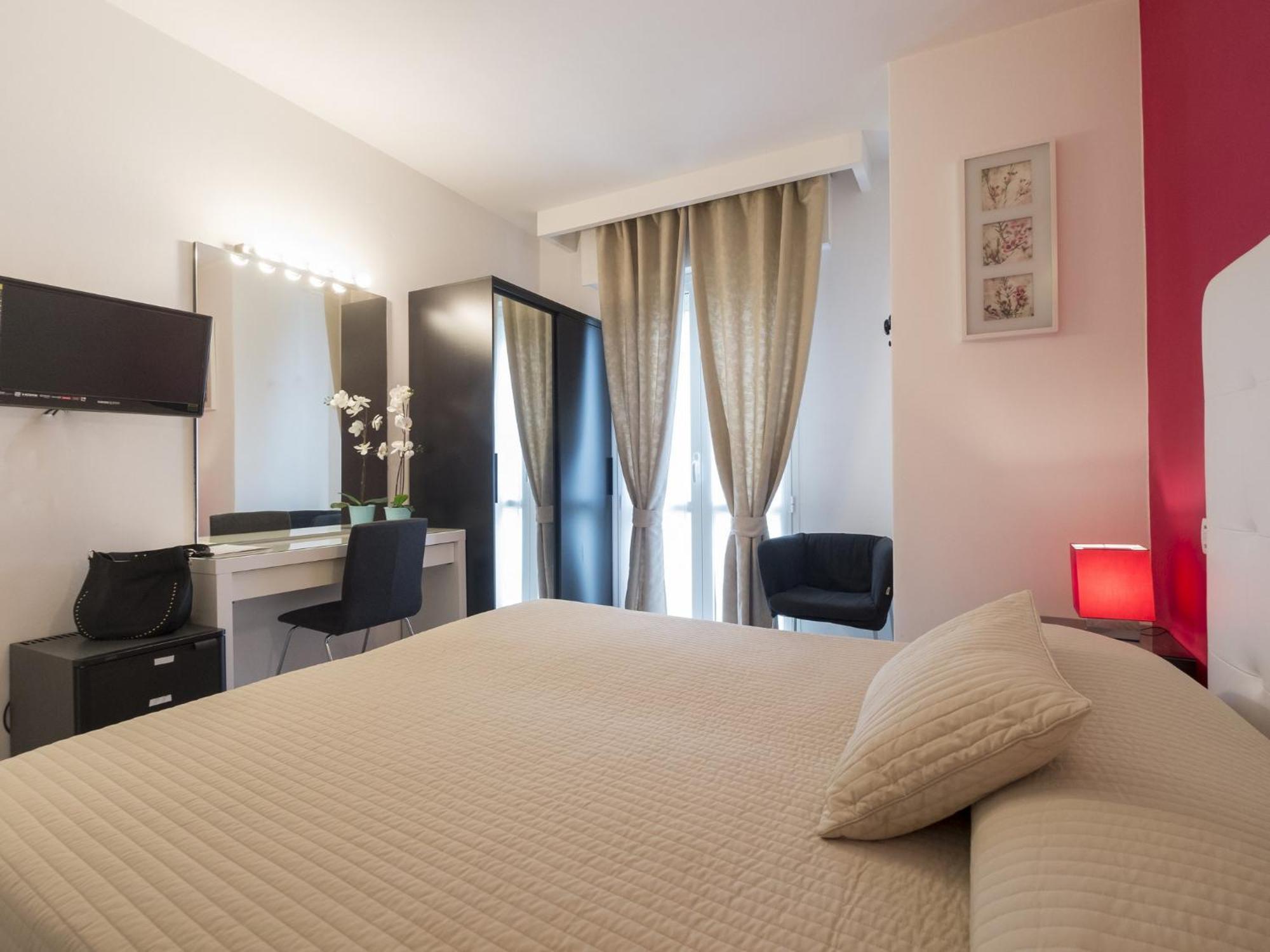 Double or Twin Room
