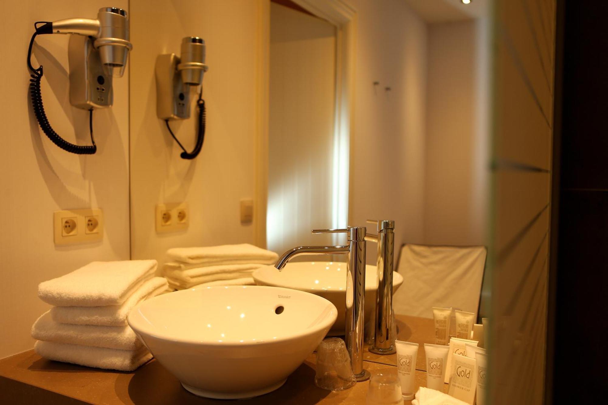 Comfort Double or Twin Room