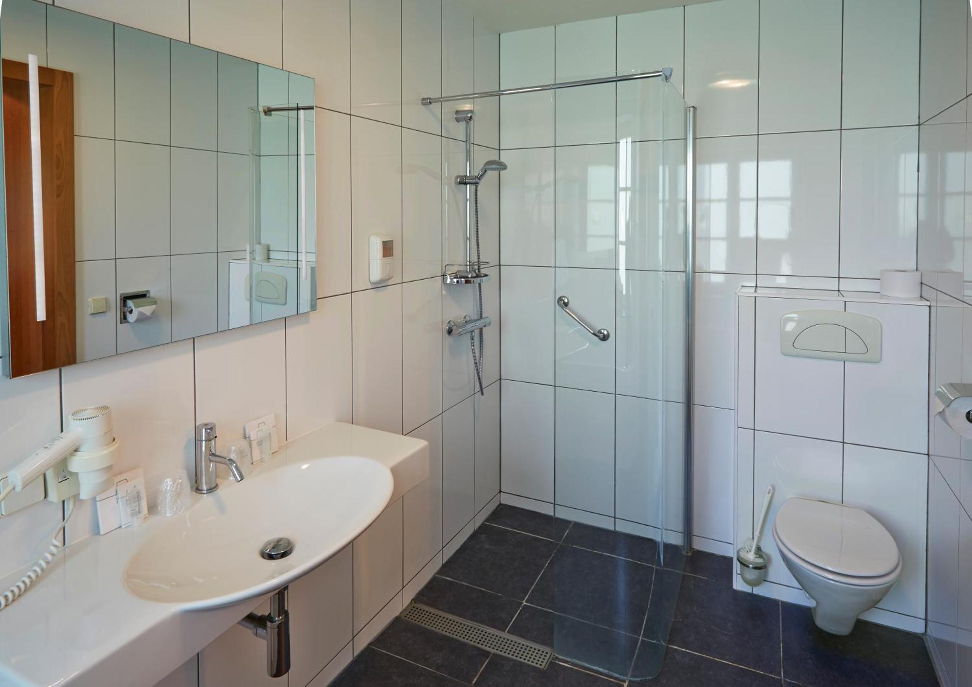 Deluxe Double Room Whirlpool