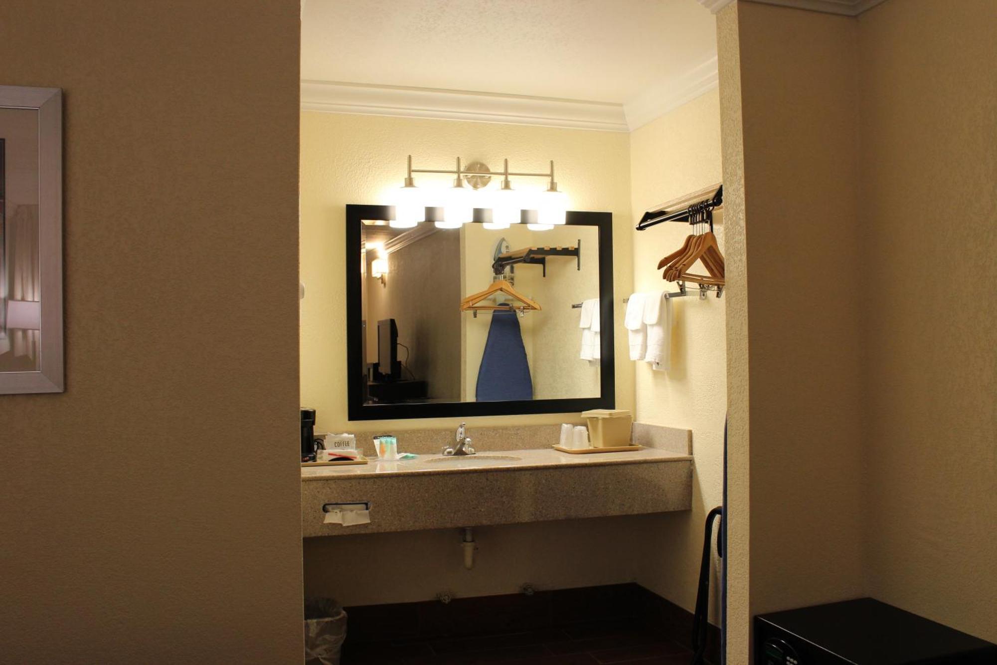 Premium Double Room Two Queen Beds