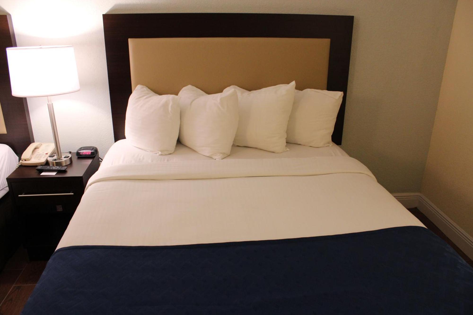 Premium Double Room Two Queen Beds