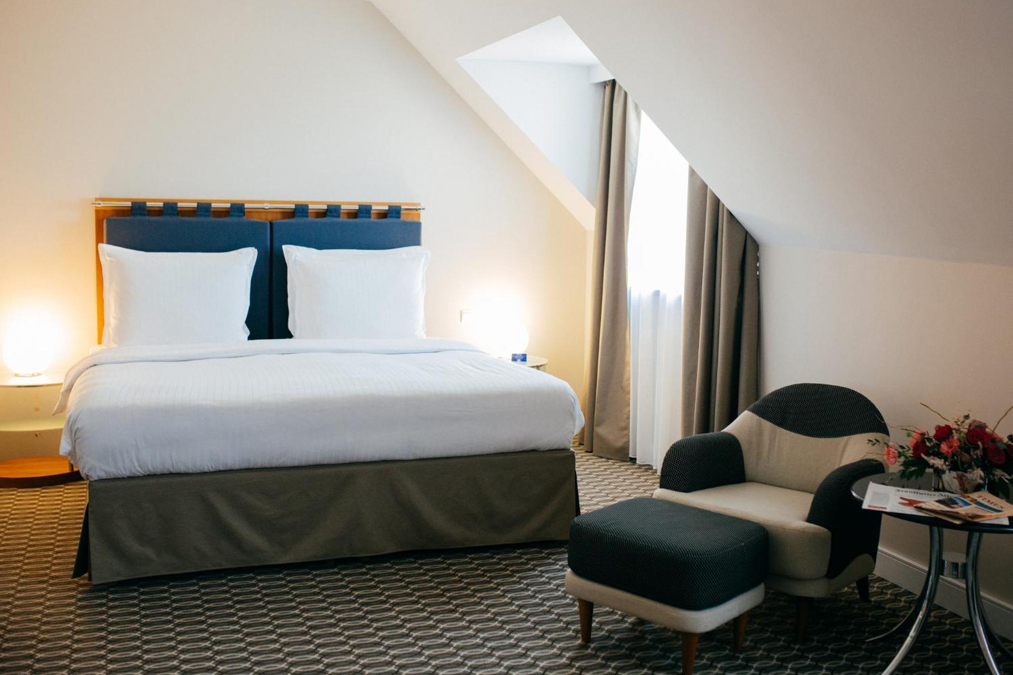 Junior Suite View