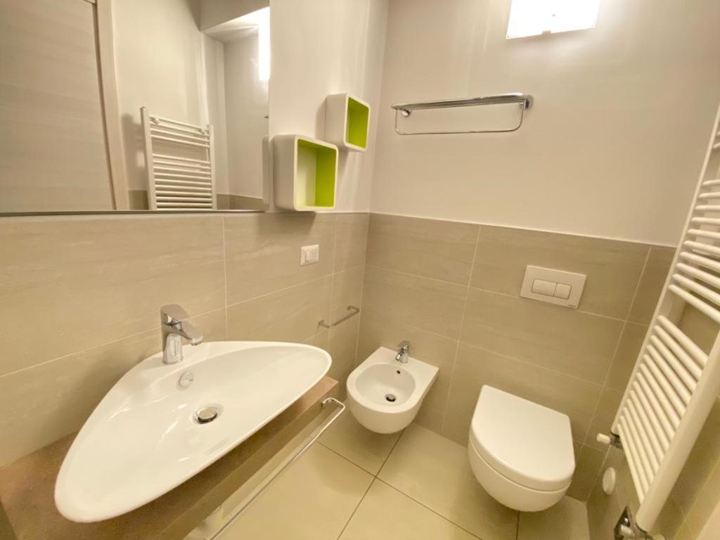Luxury Triple Room