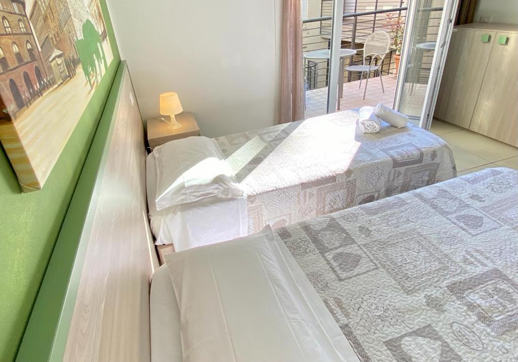 Luxury Triple Room