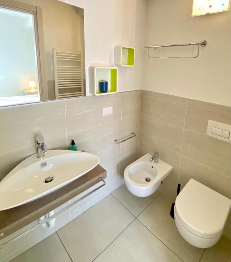Luxury Triple Room