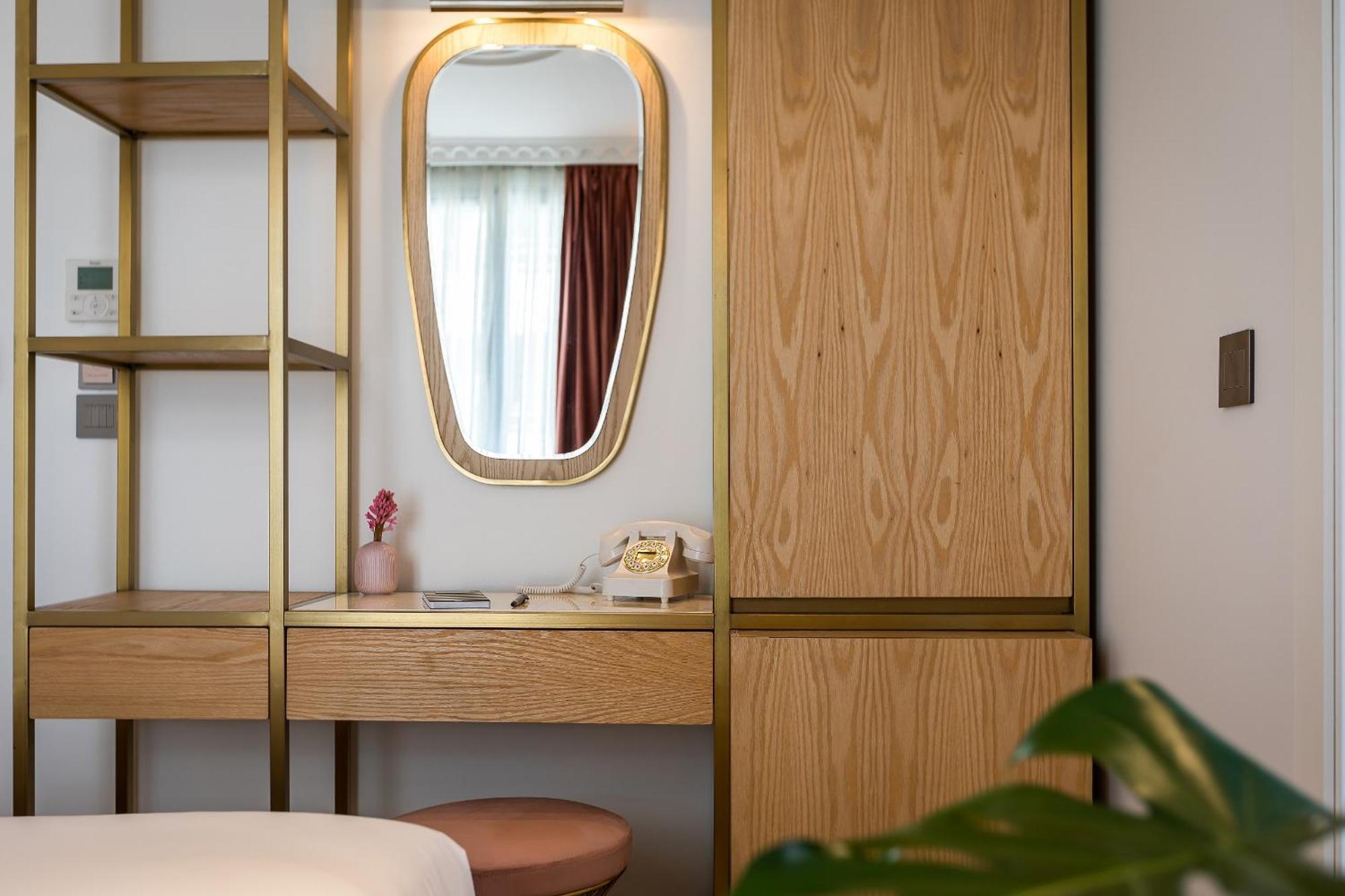 Traditional Double Room
