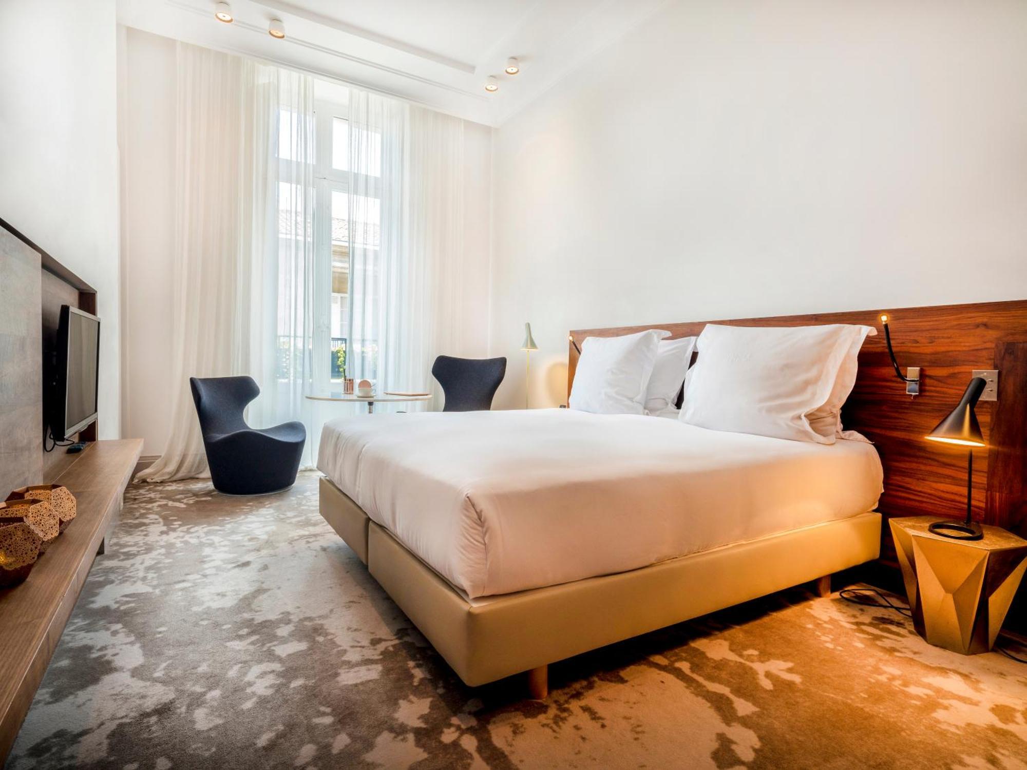 Chambre Cosy