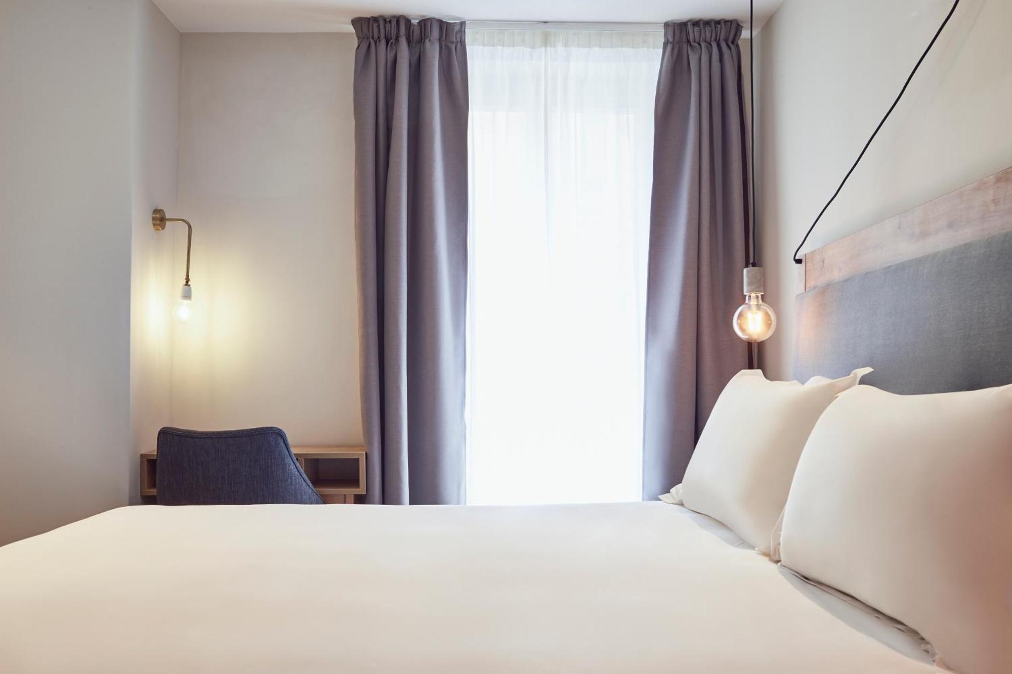Standard Doppelzimmer