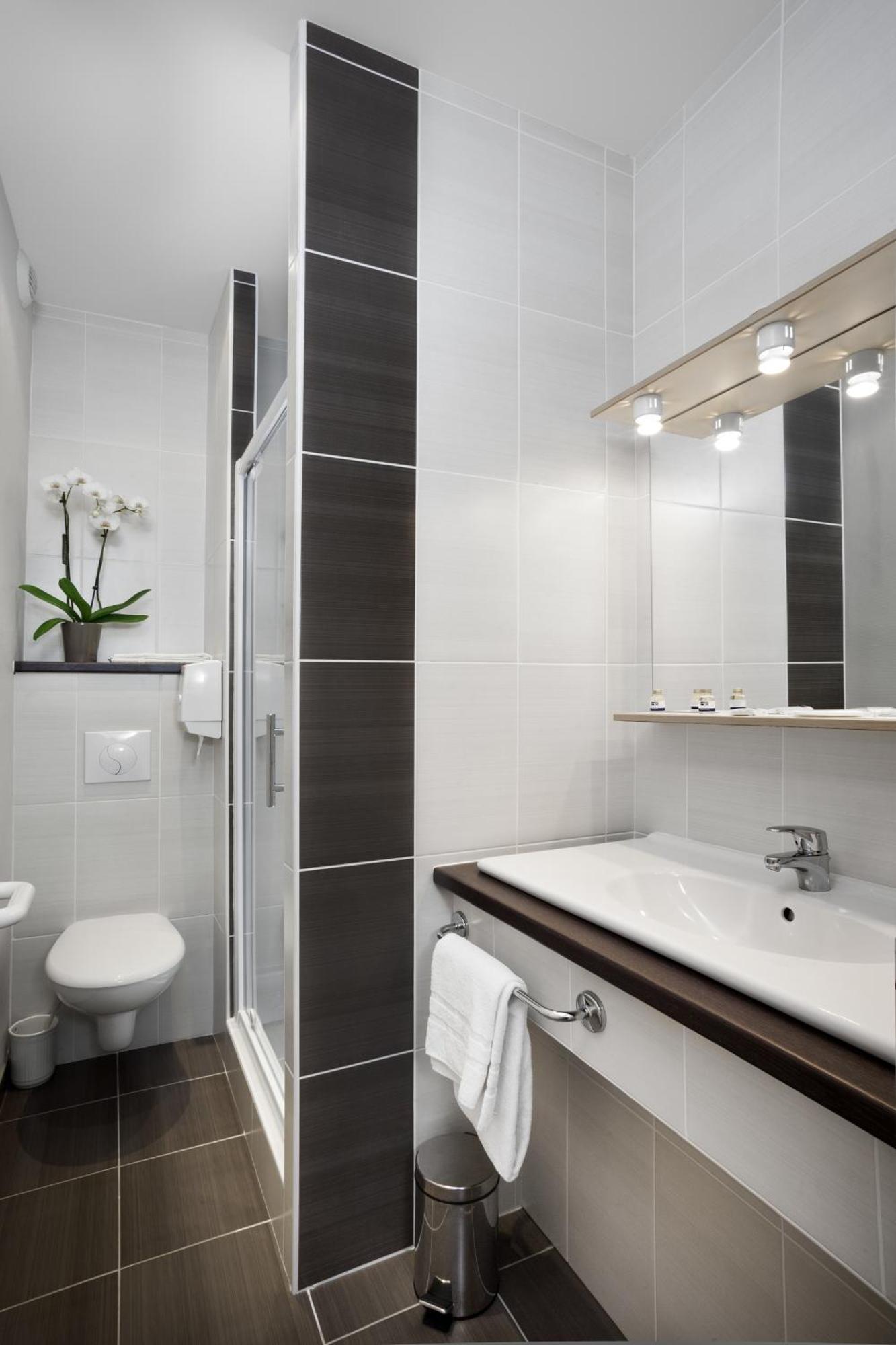 Comfort Double or Twin Room