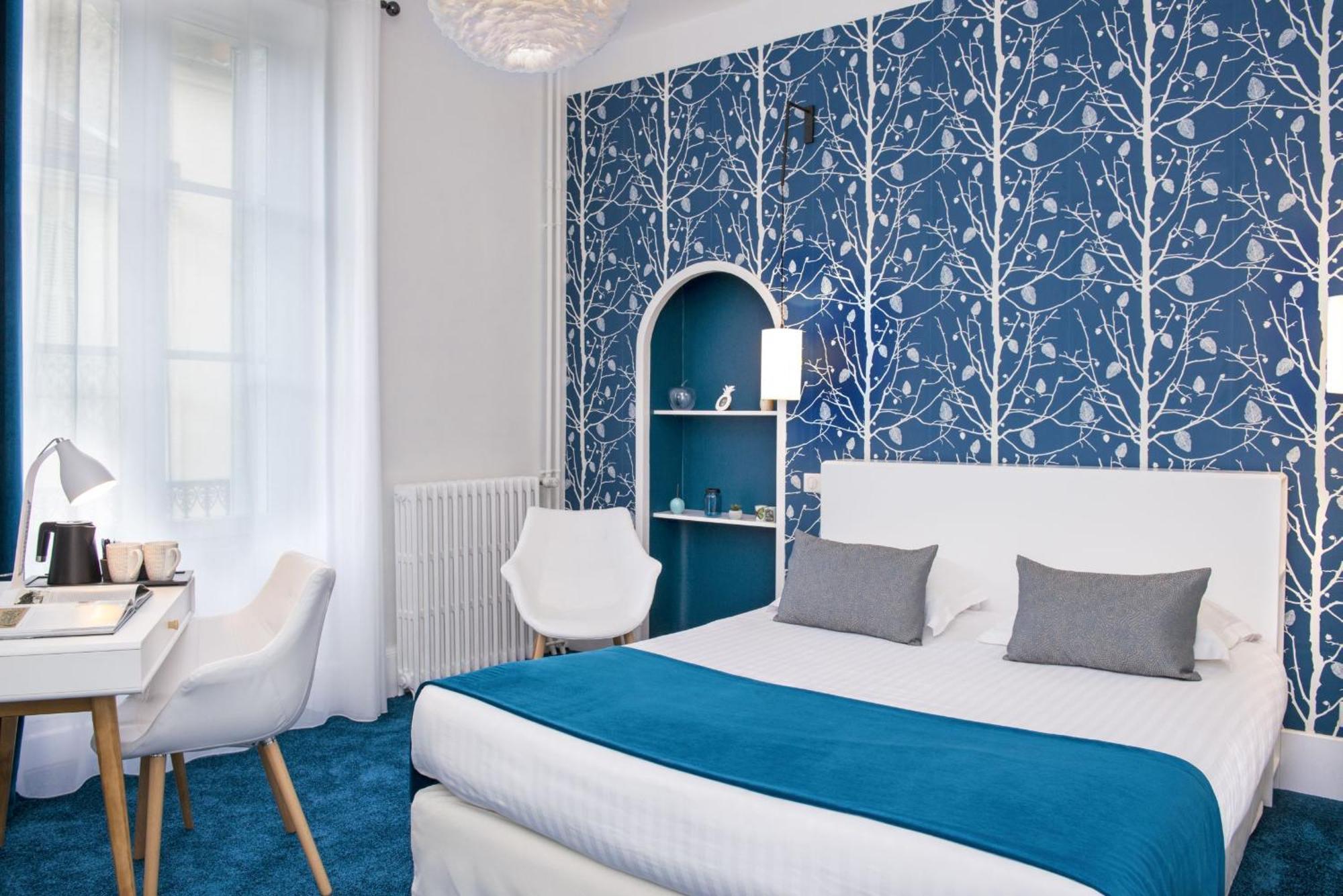 Comfort Double or Twin Room