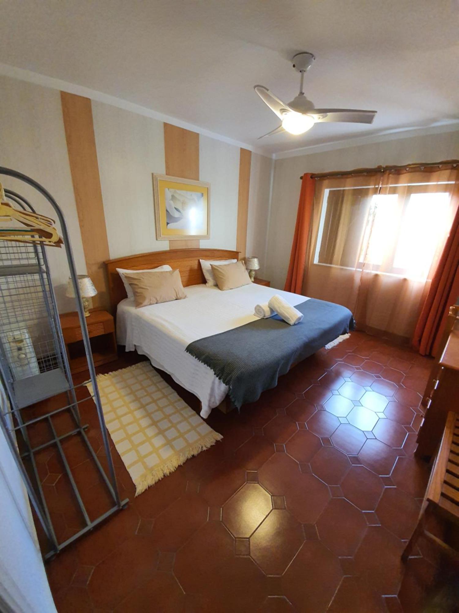 Double Room Exterior