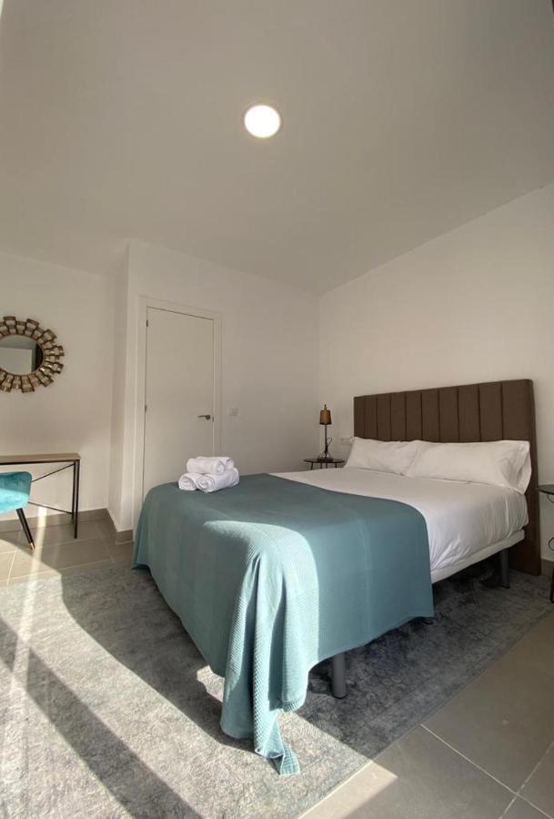 Suite Terrace
