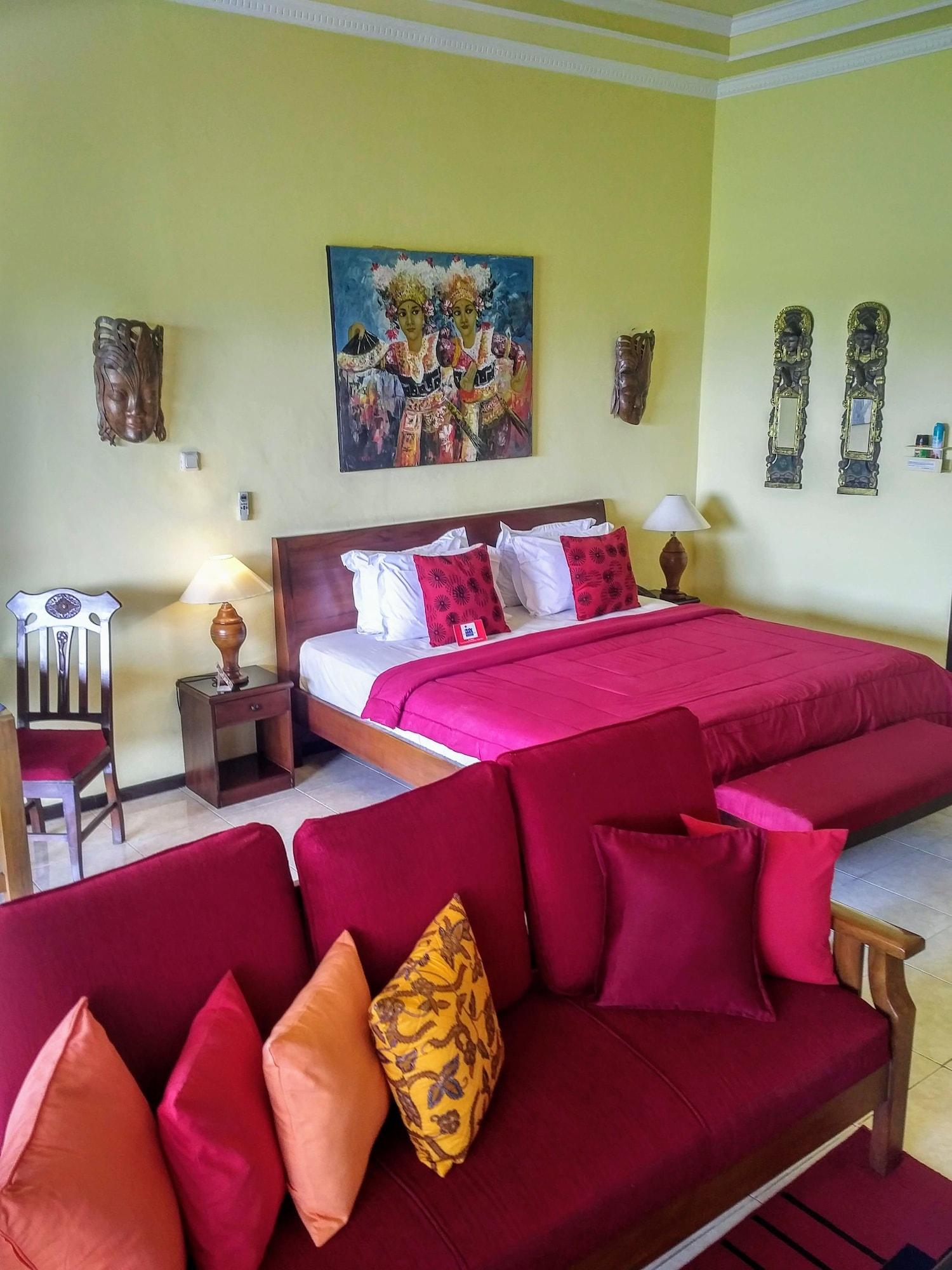 Superior Deluxe Double Room