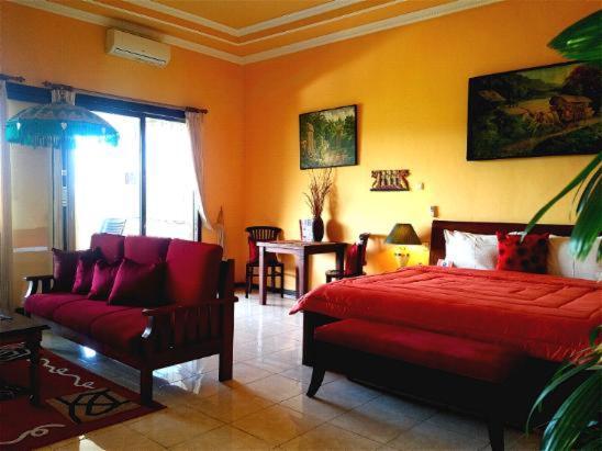 Superior Deluxe Double Room