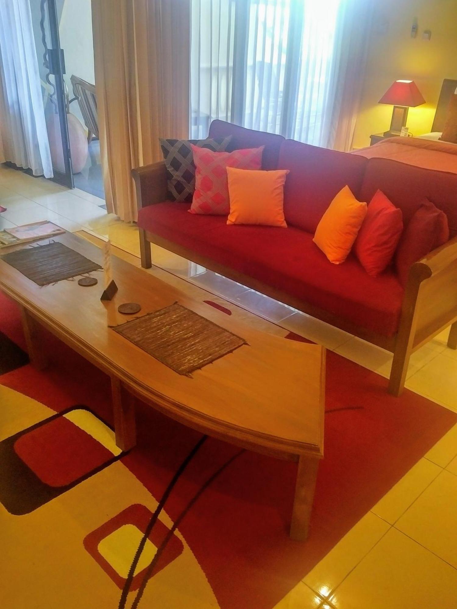 Two-Bedroom Suite