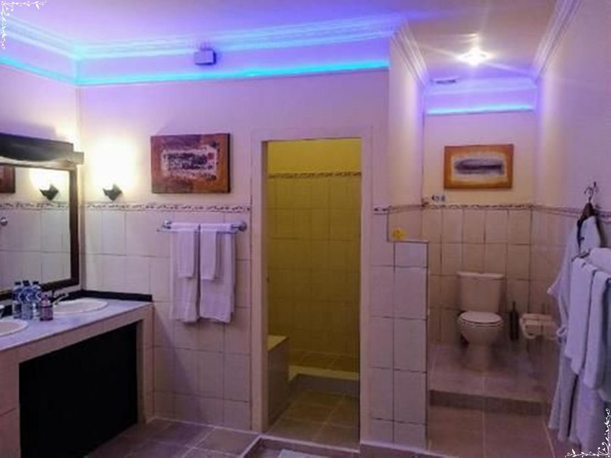 Two-Bedroom Suite