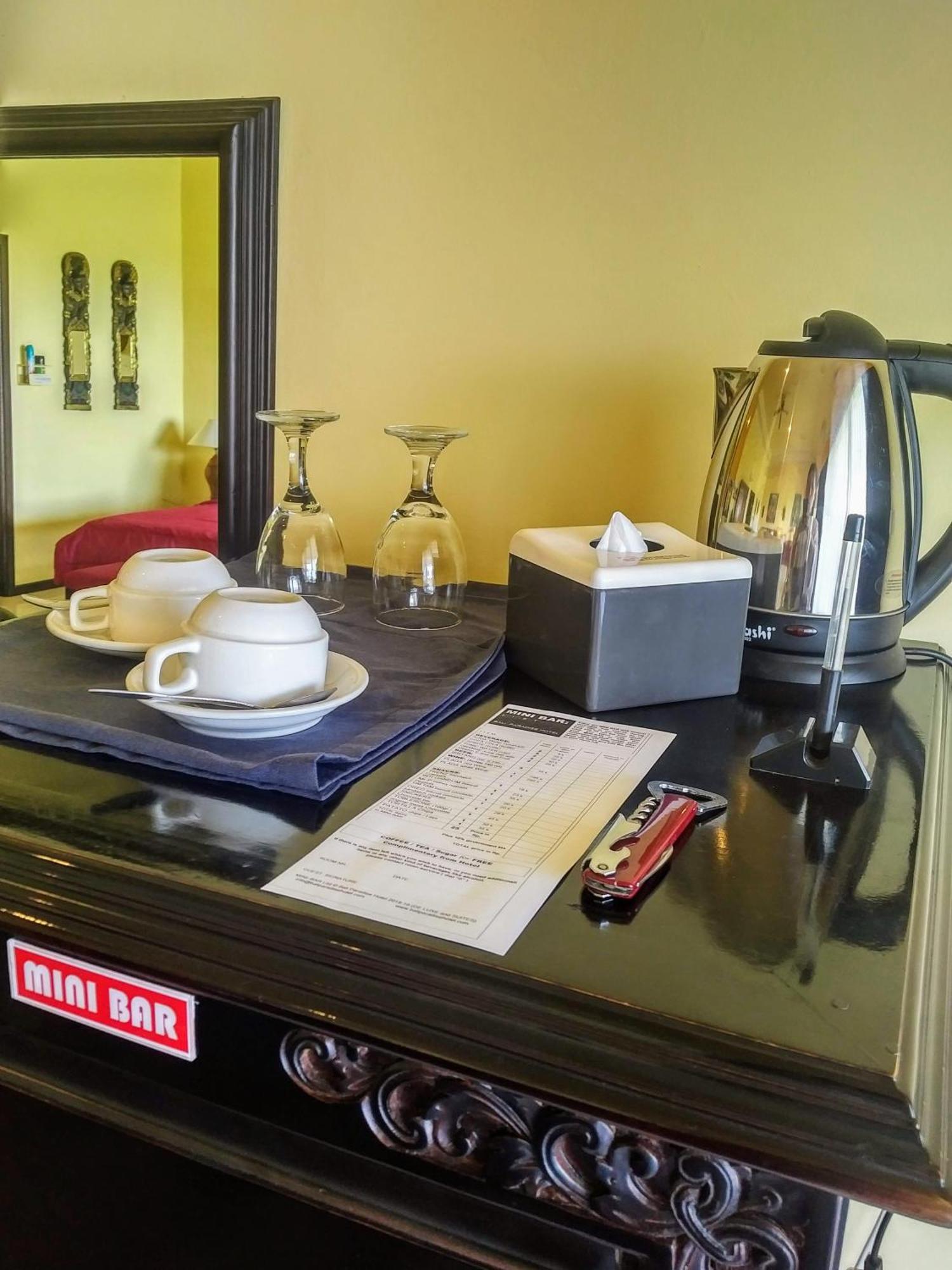 Superior Deluxe Double Room