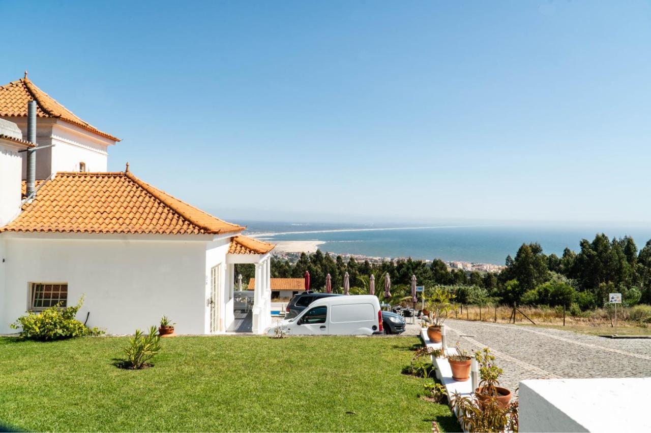 Chambre Double - Vue sur Mer